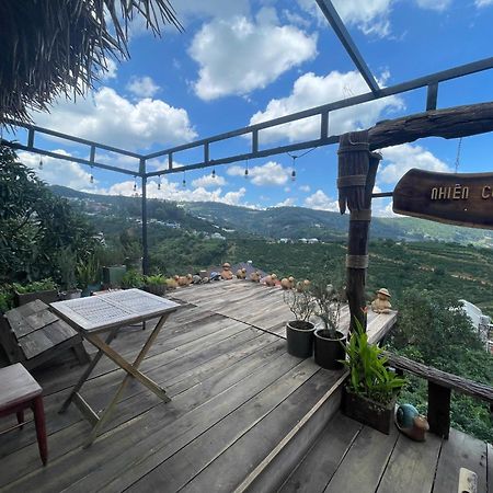 Nhien Farm Homestay Xuan Truong Εξωτερικό φωτογραφία