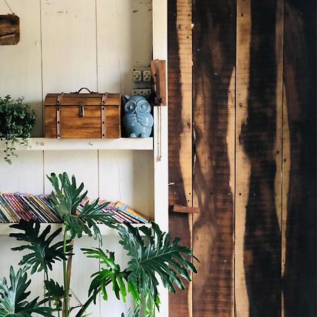 Nhien Farm Homestay Xuan Truong Εξωτερικό φωτογραφία