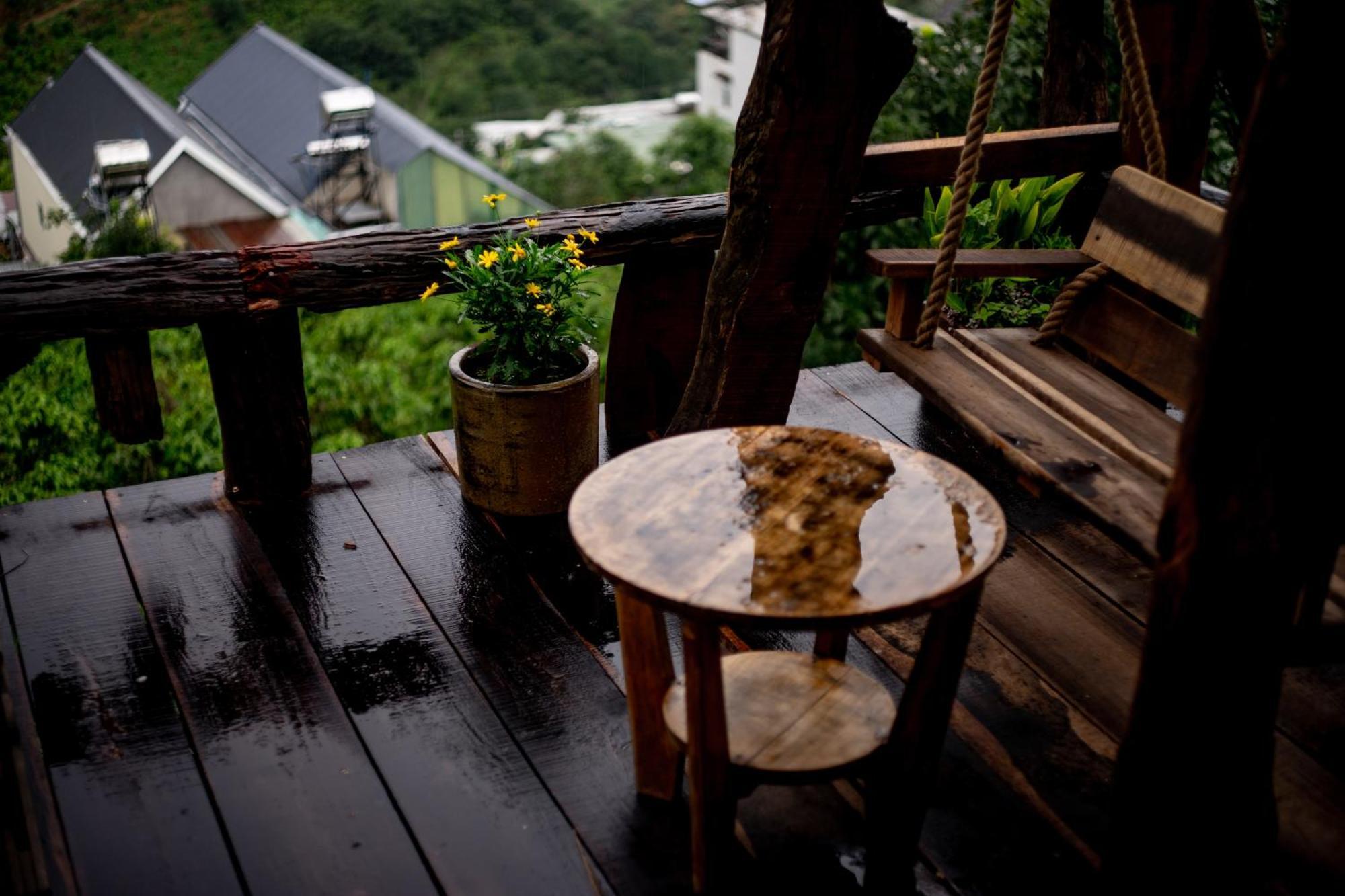 Nhien Farm Homestay Xuan Truong Εξωτερικό φωτογραφία