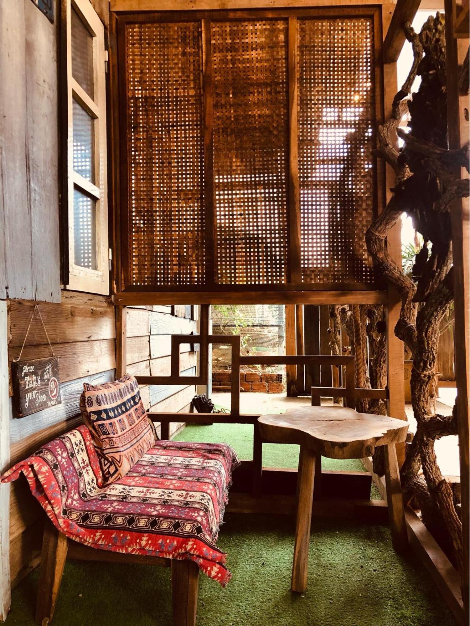 Nhien Farm Homestay Xuan Truong Εξωτερικό φωτογραφία