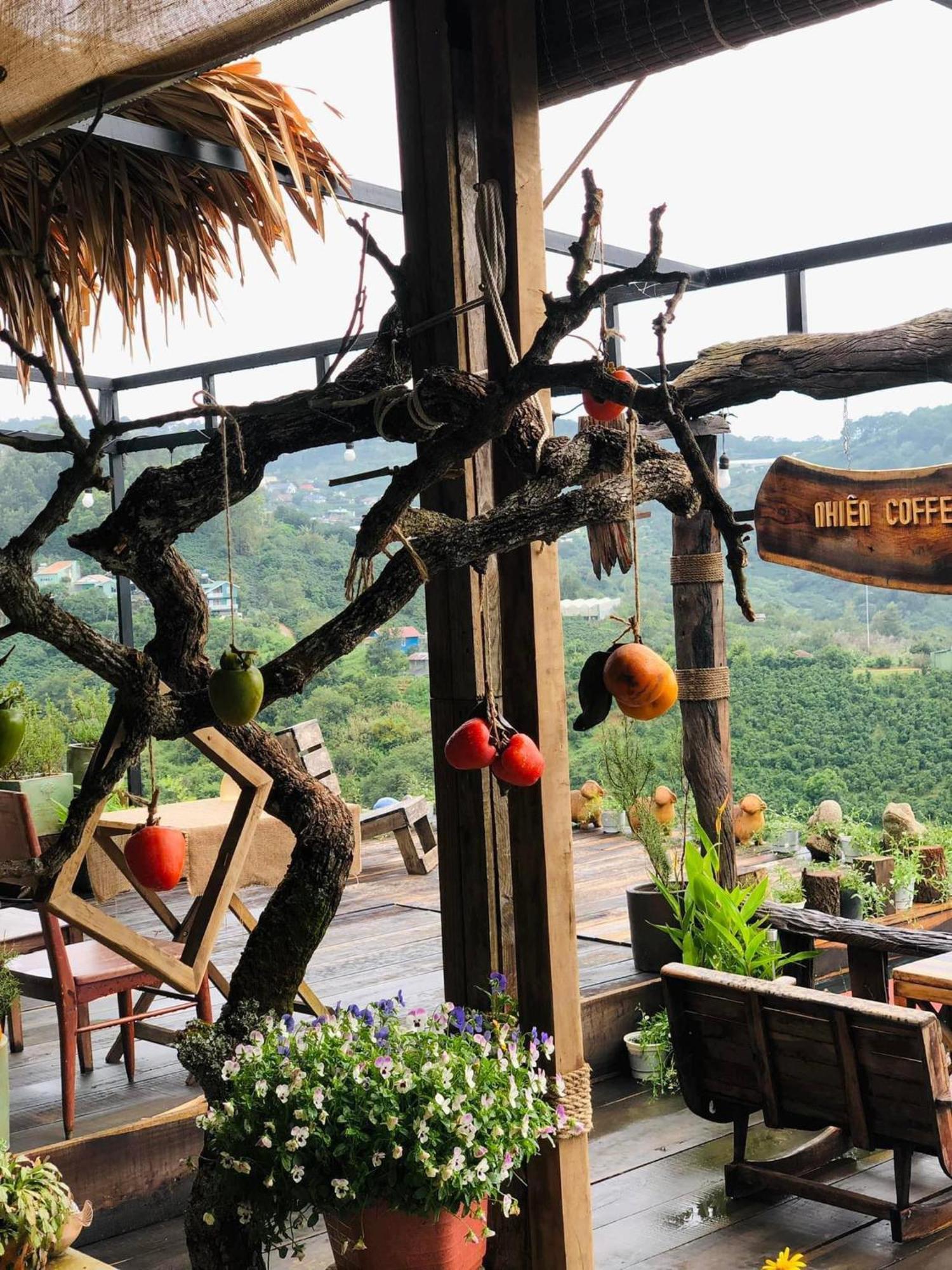 Nhien Farm Homestay Xuan Truong Εξωτερικό φωτογραφία