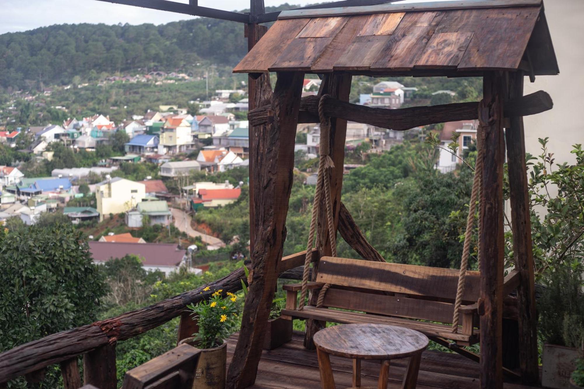 Nhien Farm Homestay Xuan Truong Εξωτερικό φωτογραφία
